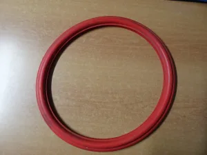 RUBBER GASKETS SERIES, SECOND – HAND EQUIPMENT