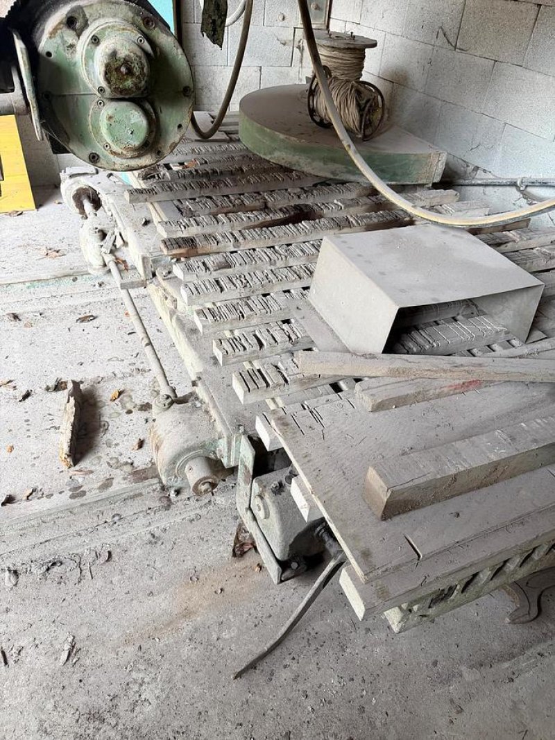1972 Eisenwerk Hensel 517-