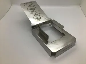 Synthes 530.250