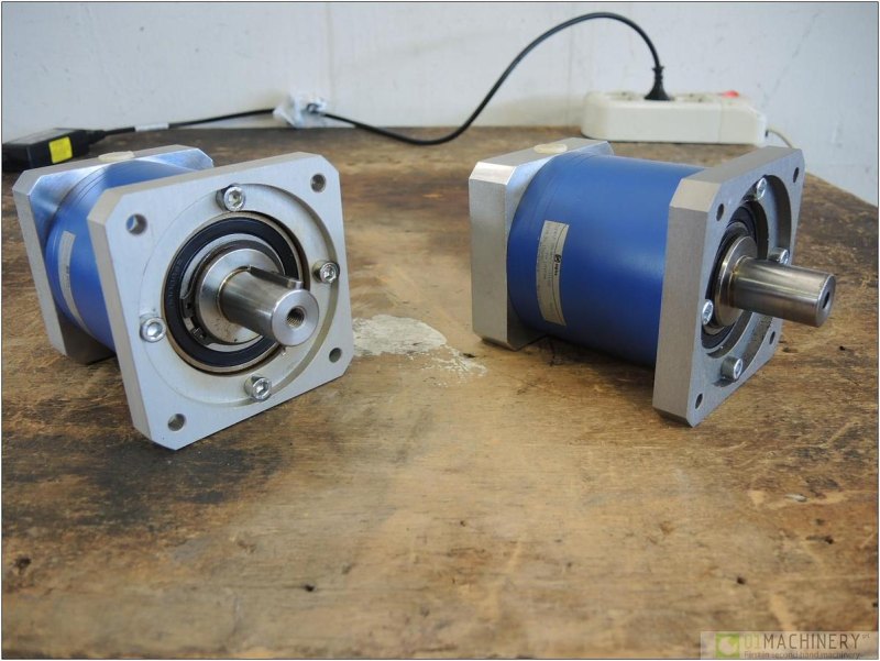 2005 ALPHA LP 090-M01-5 AI2460