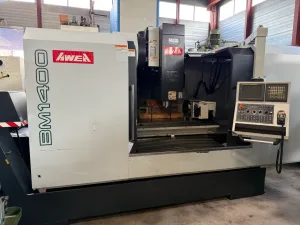 022743 - AWEA BM-1400