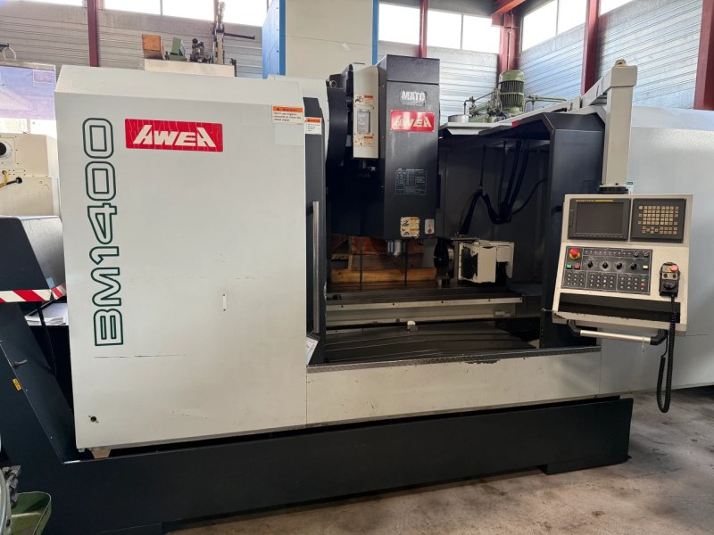 022743 - AWEA BM-1400