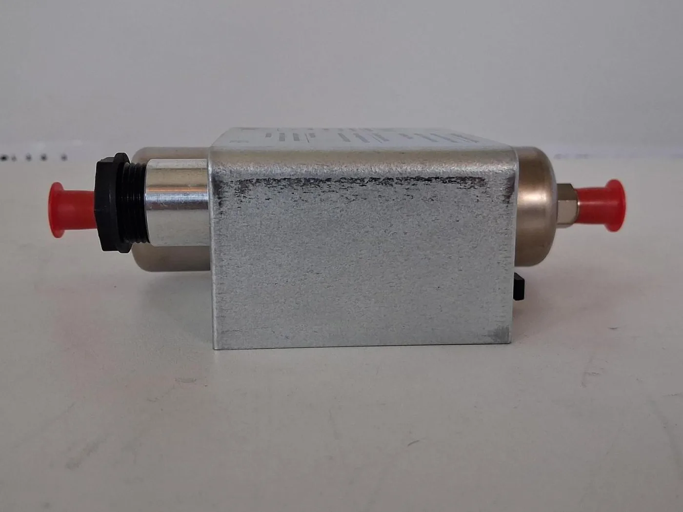Danfoss MP55 Differential Pressure Control - 4