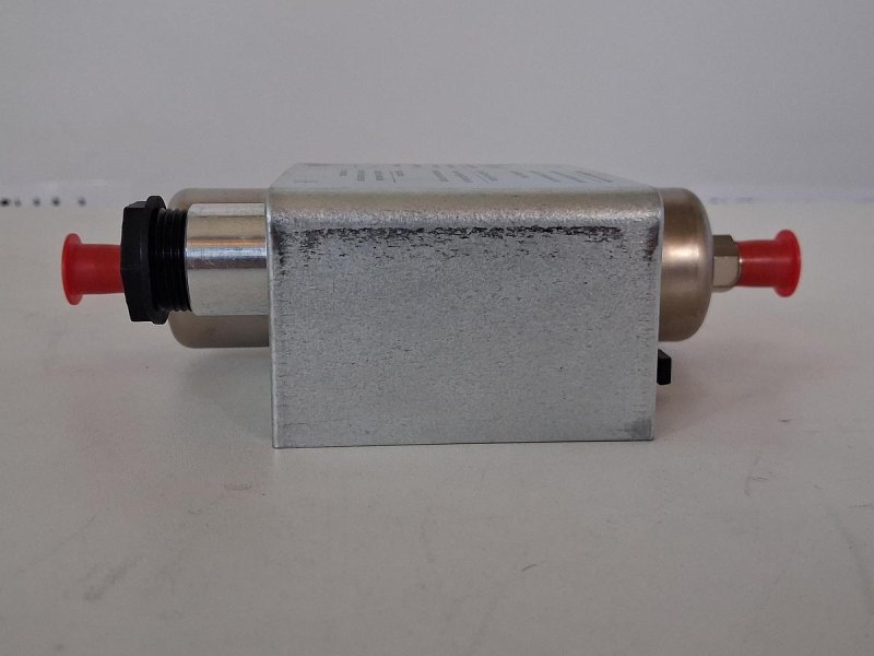 Danfoss MP55 Differential Pressure Control