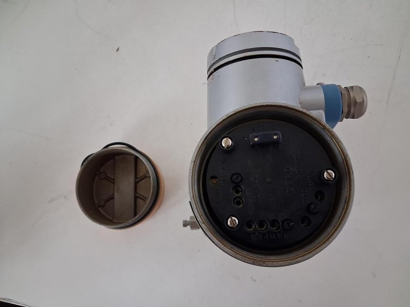 Siemens TELEPERM 7MF13 Differenzdruckmessumformer