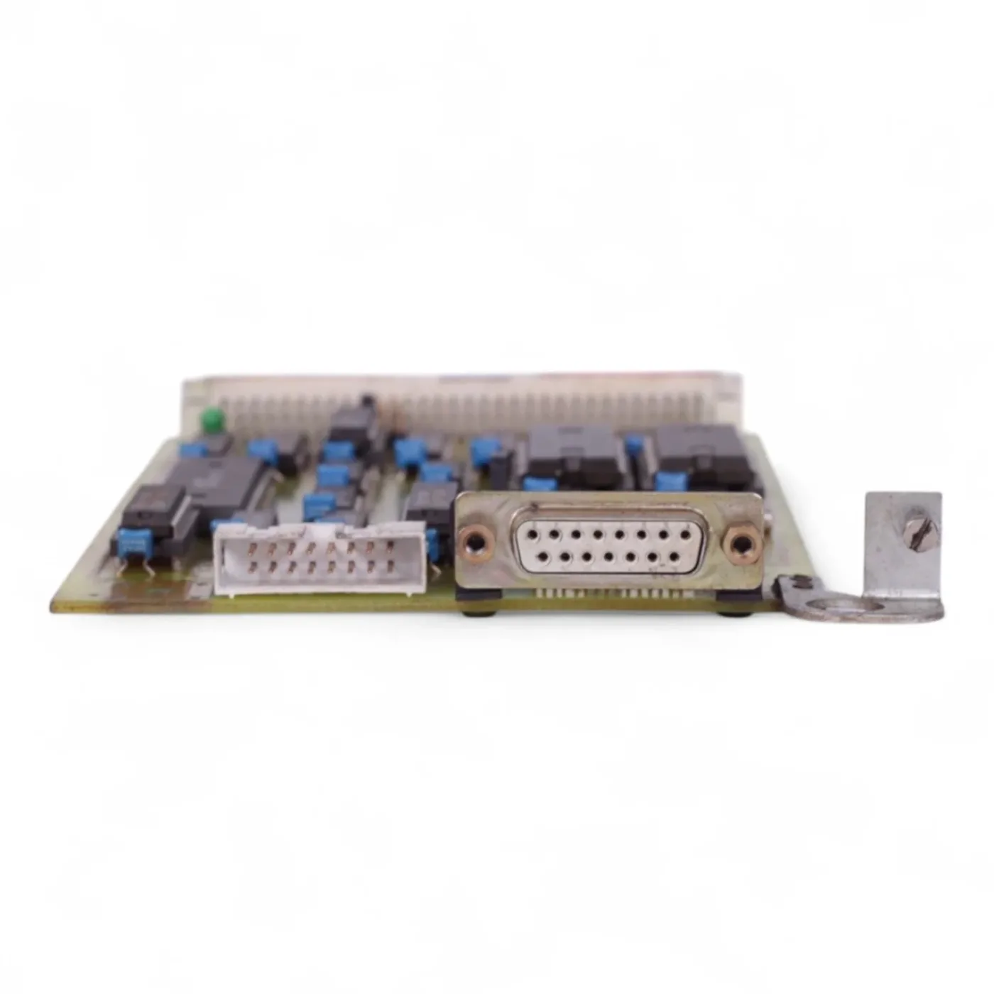 Krauss Maffei Bachmann Battenfeld Electronic Prozessorkarte VID 500 2565/00 - 4