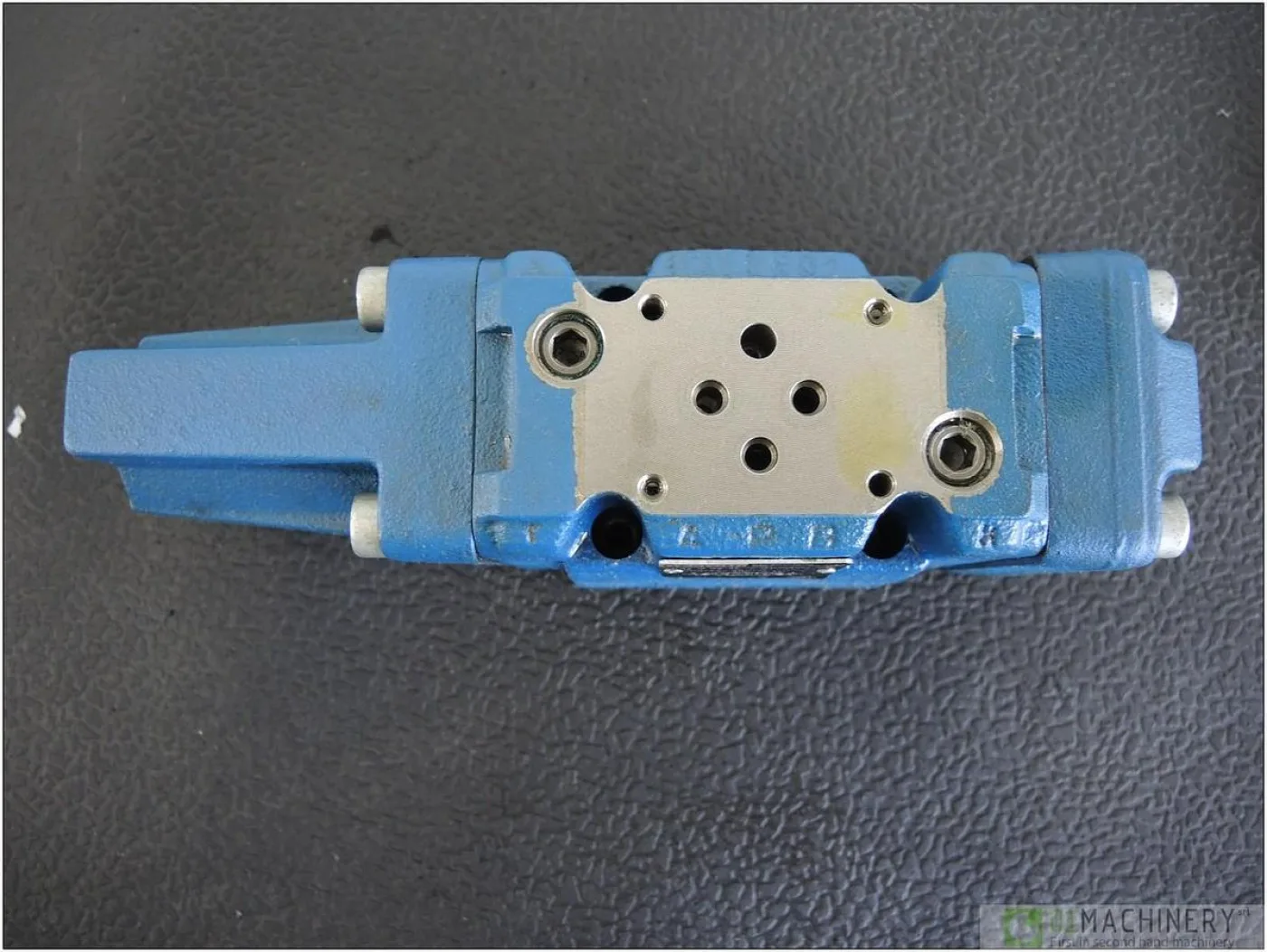 2011 REXROTH MNR: 900750795 AI2580 - 3