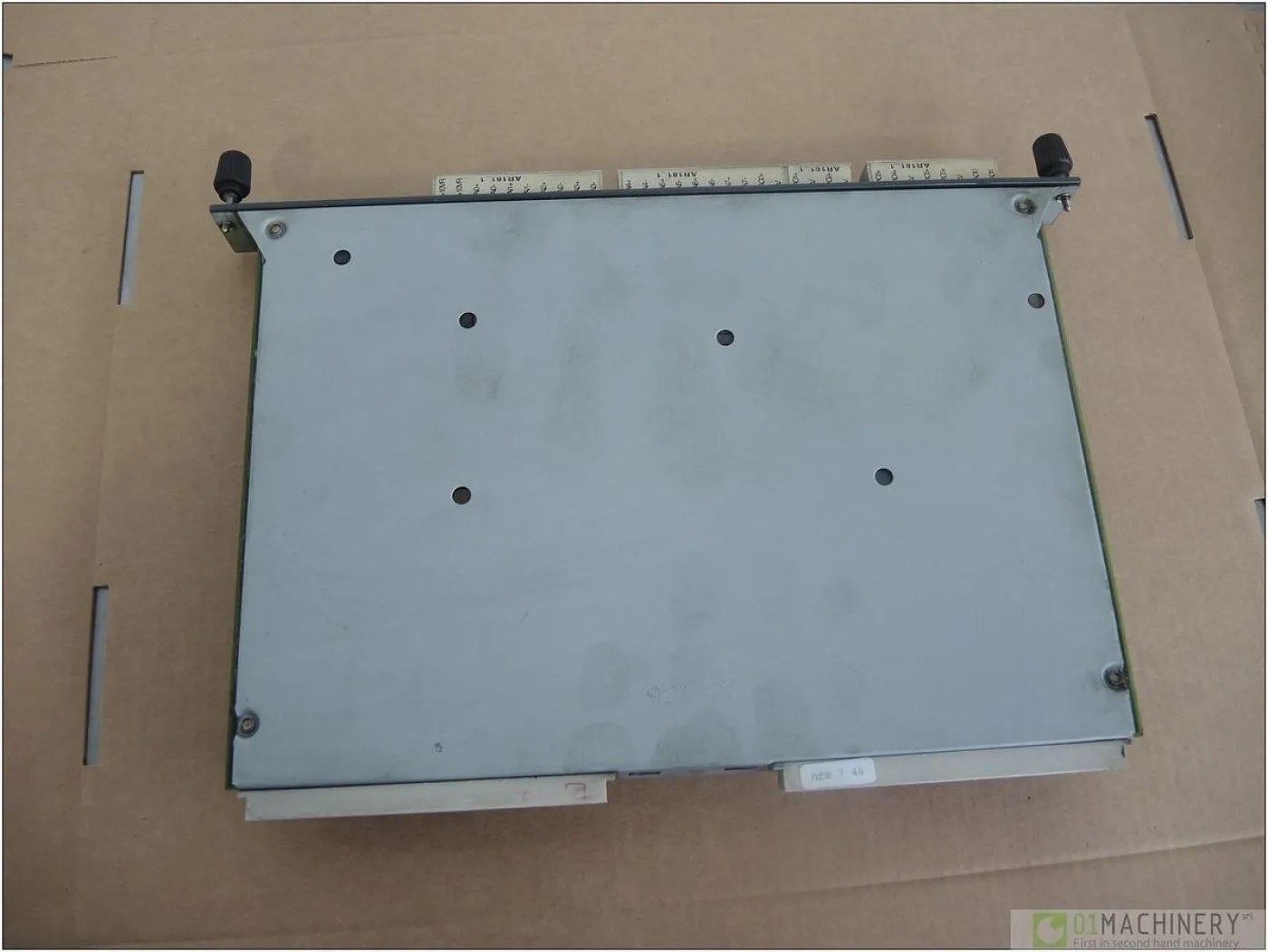 KEBA AR 181 AI1435 - 4