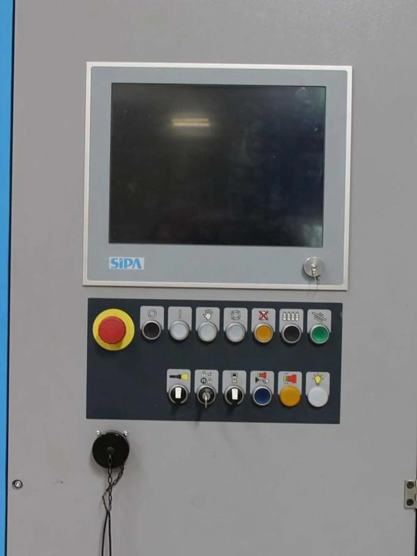 2020 SIPA SFR 8 EVO SO0013 - 6