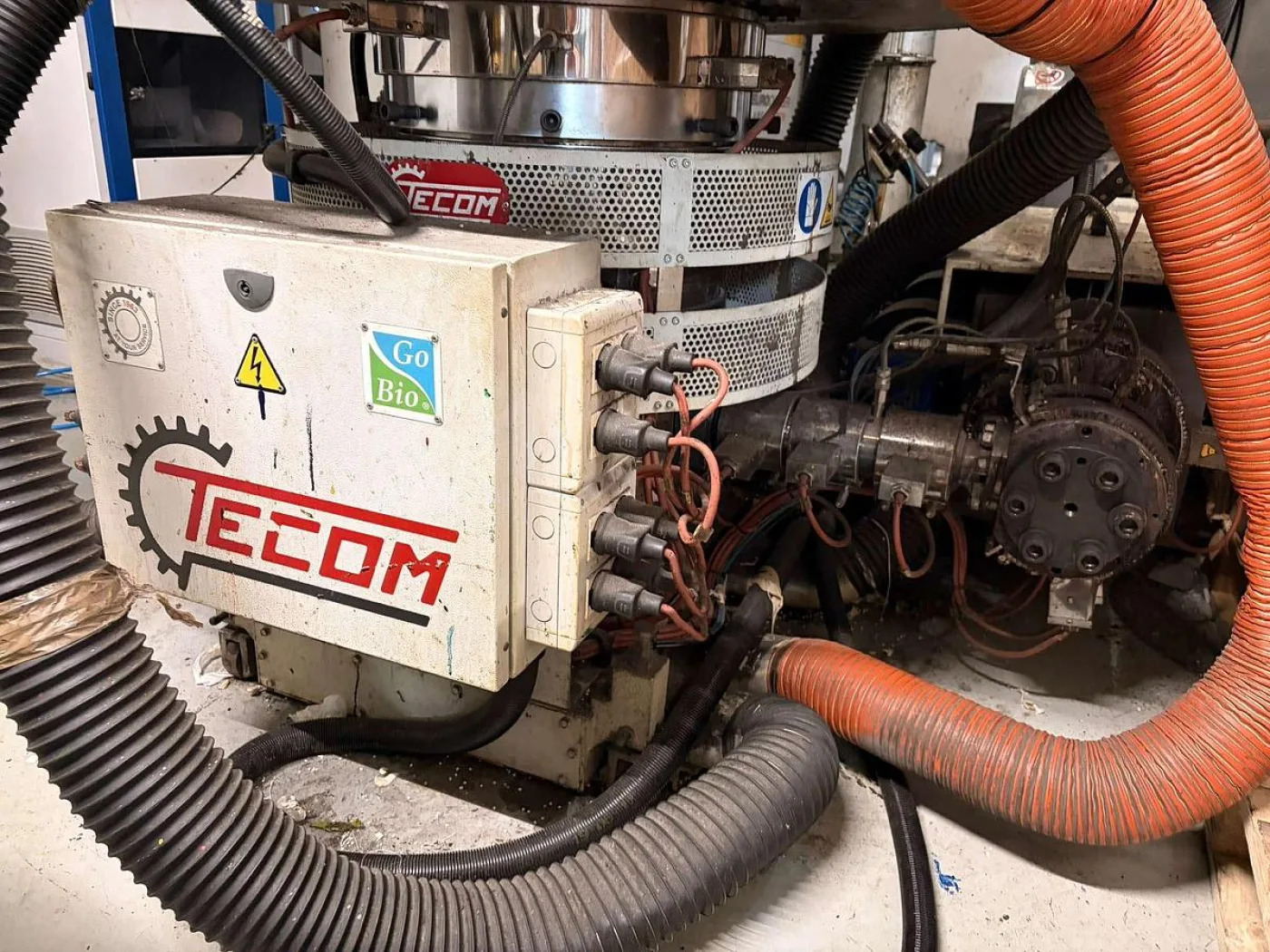 2018 TECOM EXK65 - 1500 IBC FF0017 - 7