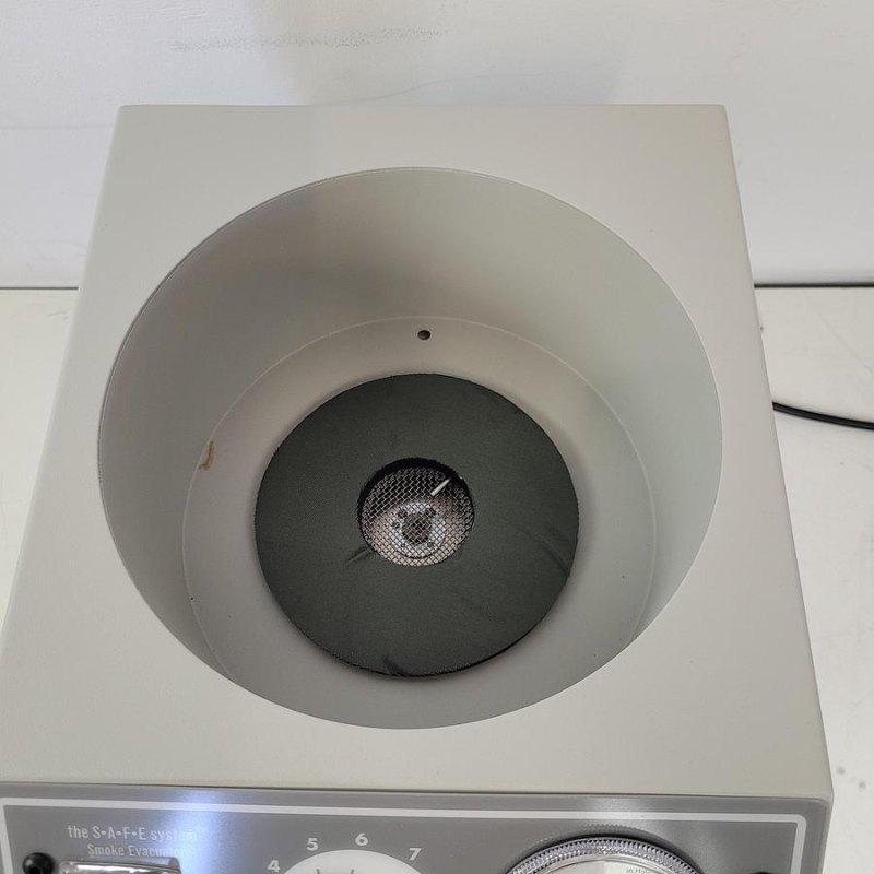 Edge Systems S.A.F.E System Surgical Smoke Evacuator