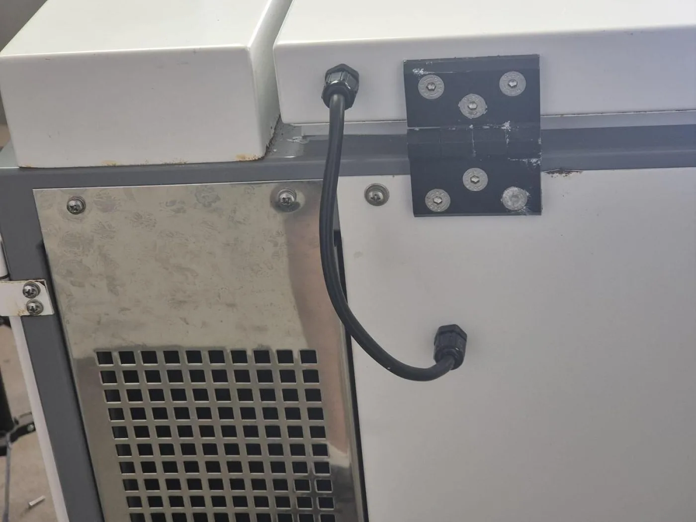 Sartorius Stedim Certomat BS-T Incubator Shaker - 7