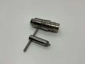 Microaire 6680 Jacobs Driver
