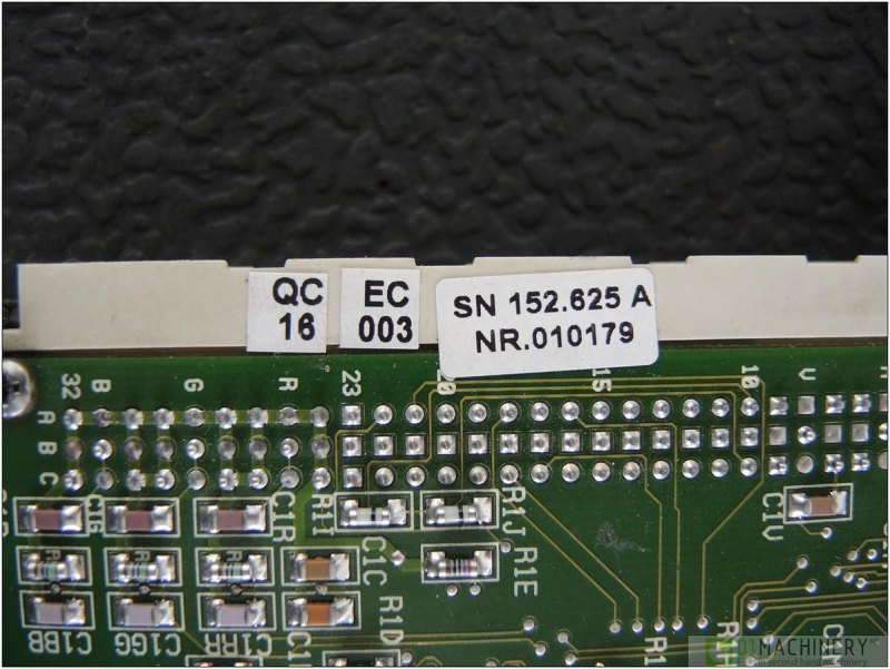 2000 ARBURG ARB 709 +A09 AI2956
