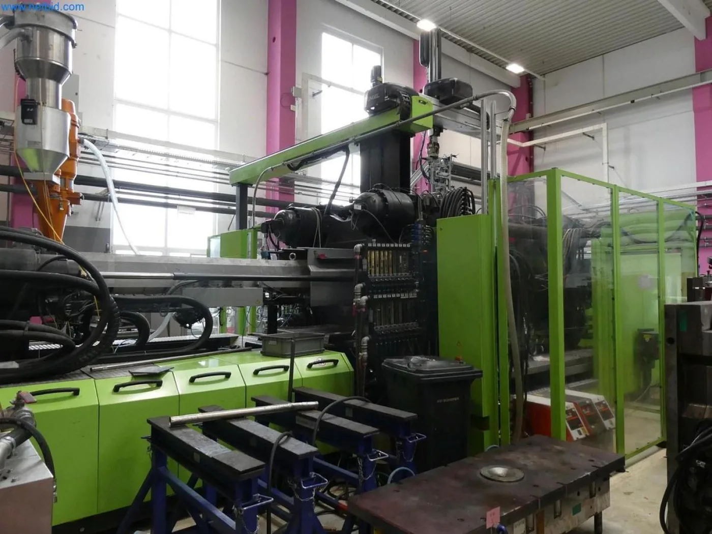 2010 ENGEL DUO7050H/1350L/900WP IN0782 - 4