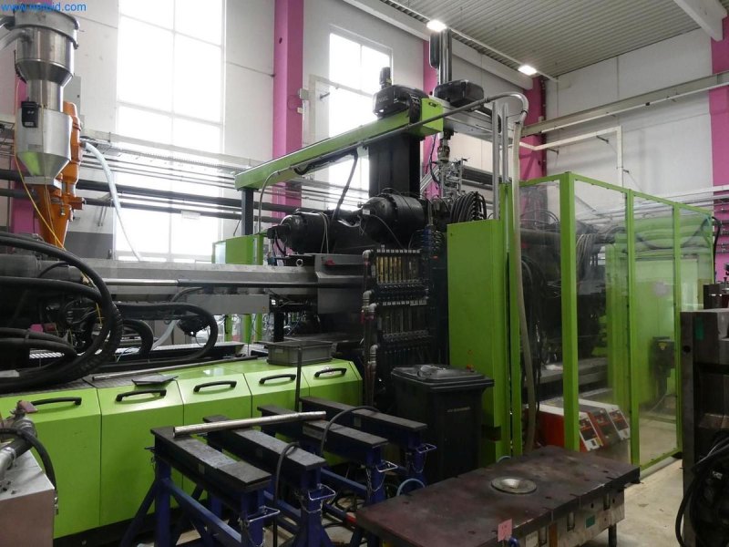 2010 ENGEL DUO7050H/1350L/900WP IN0782