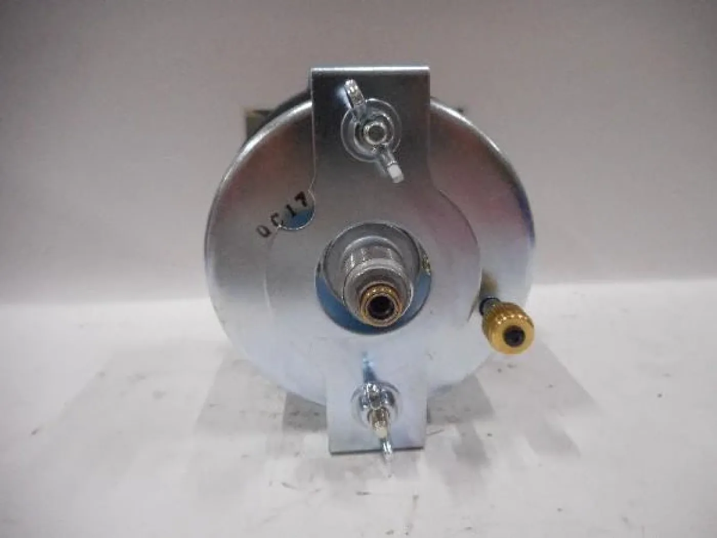 Snelheidsmeter - 2