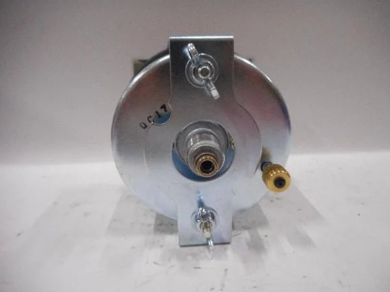 Snelheidsmeter