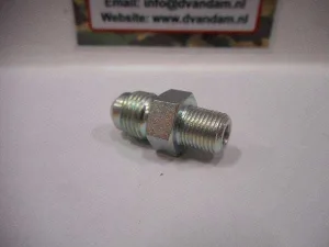 Smeernippel waterpomp