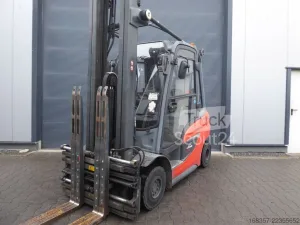 Linde H25T-01