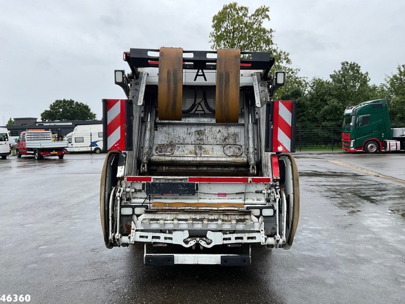 FUSO Canter 9C18 Euro 6 HS 7m³