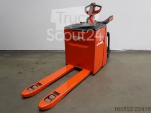 Linde T 20 AP 1153
