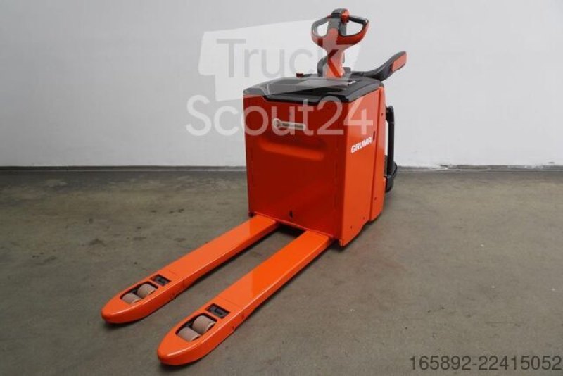 Linde T 20 AP 1153