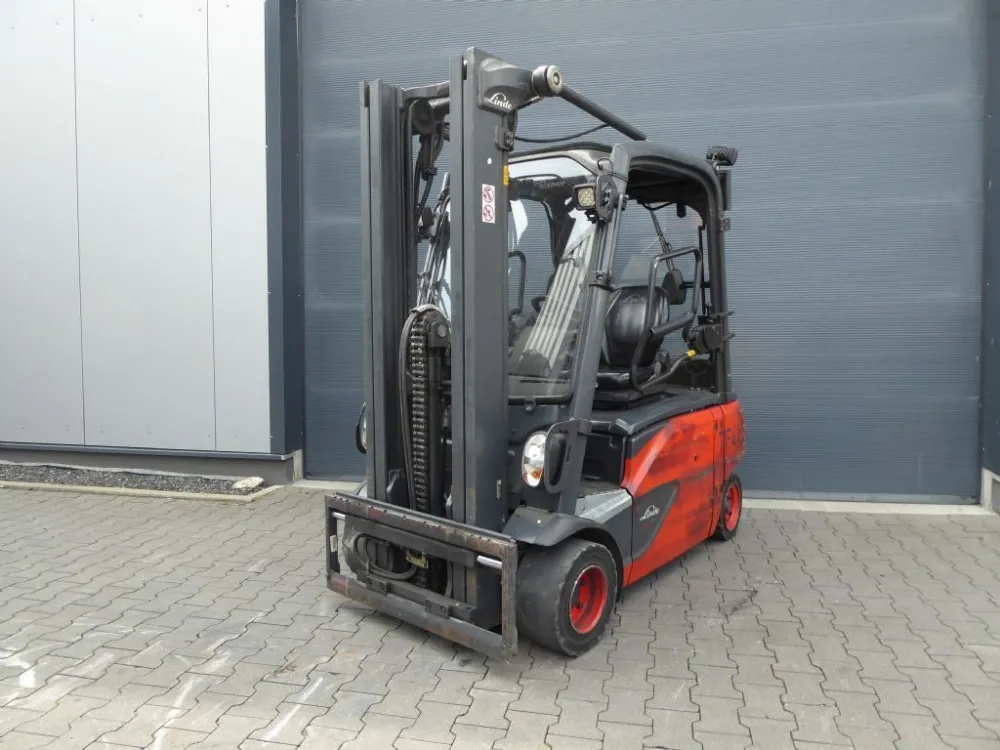 Linde E20PL-02