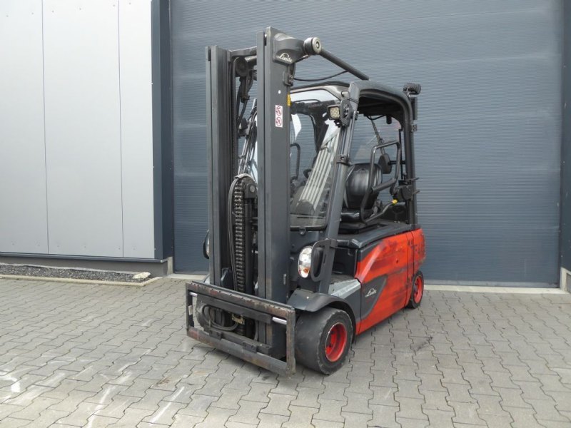 Linde E20PL-02