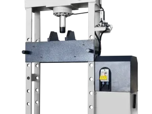 Hydraulische Werkstattpresse DPM 775-30
