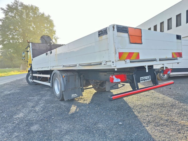 MAN TGM 18.250
