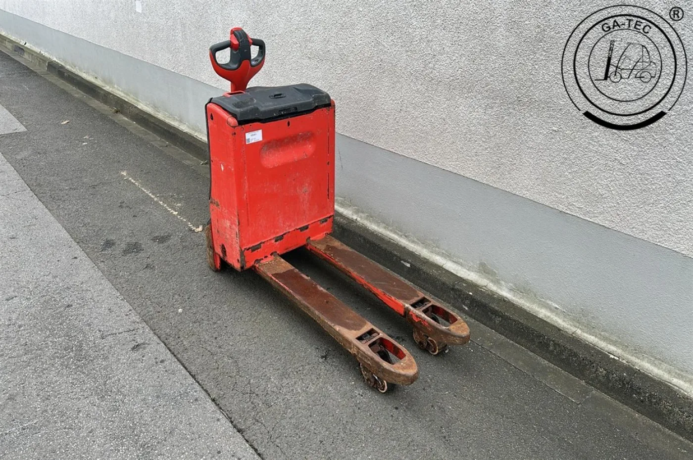 Linde T18 - 4