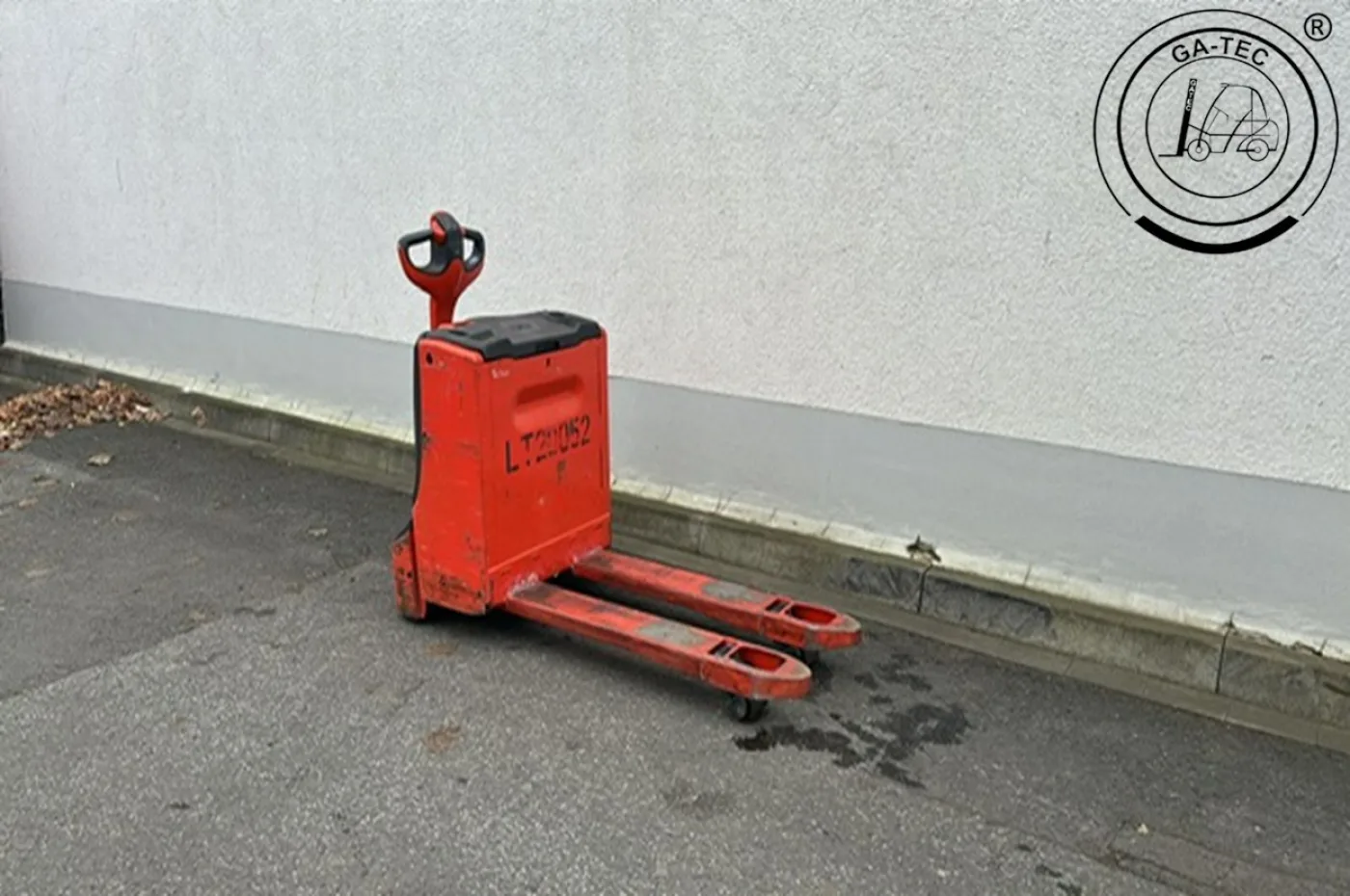 Linde T20 - 4
