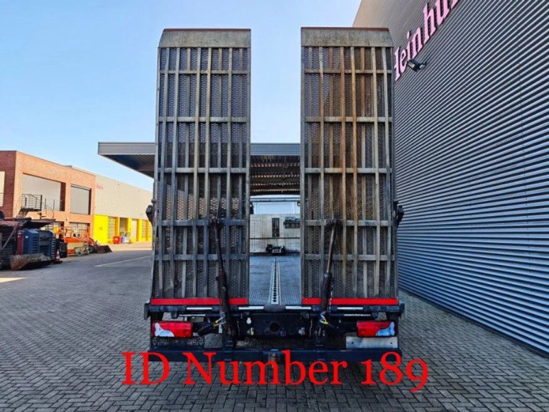 MAN TGS 26.320 6x2 Beko