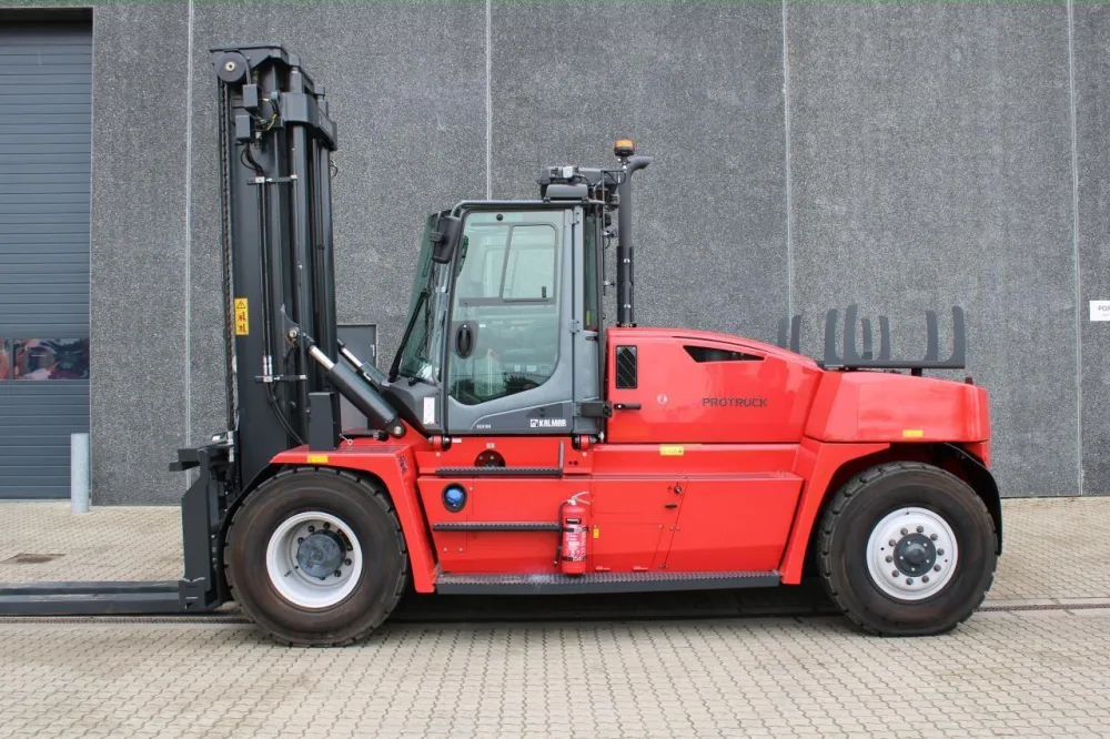 Kalmar DCG160-12
