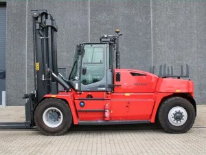 Kalmar DCG160-12