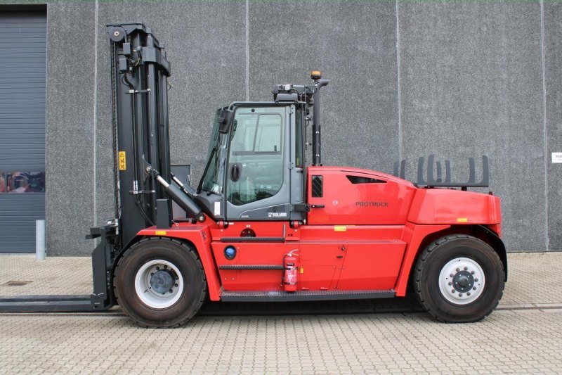 Kalmar DCG160-12