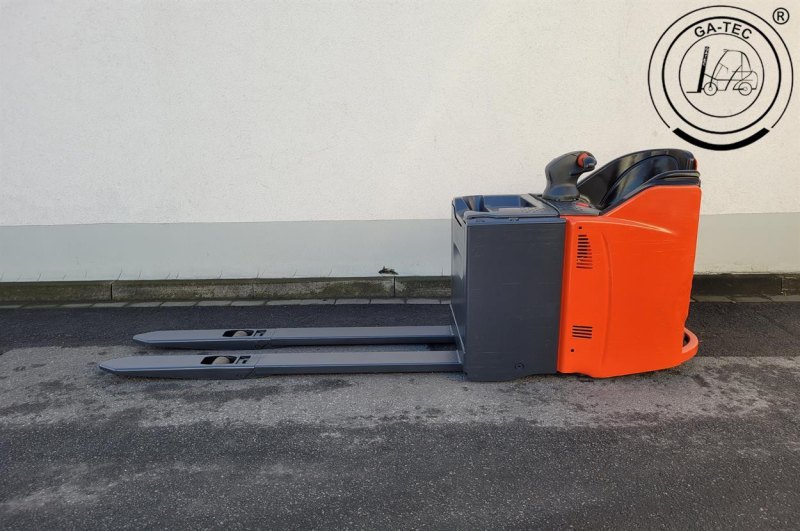 Linde T20SP