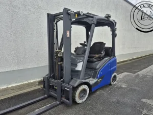 Linde H16T