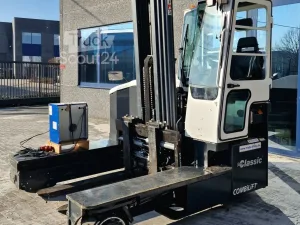 Combilift C4500ET