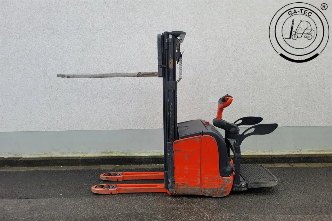 Linde L14APi - 7