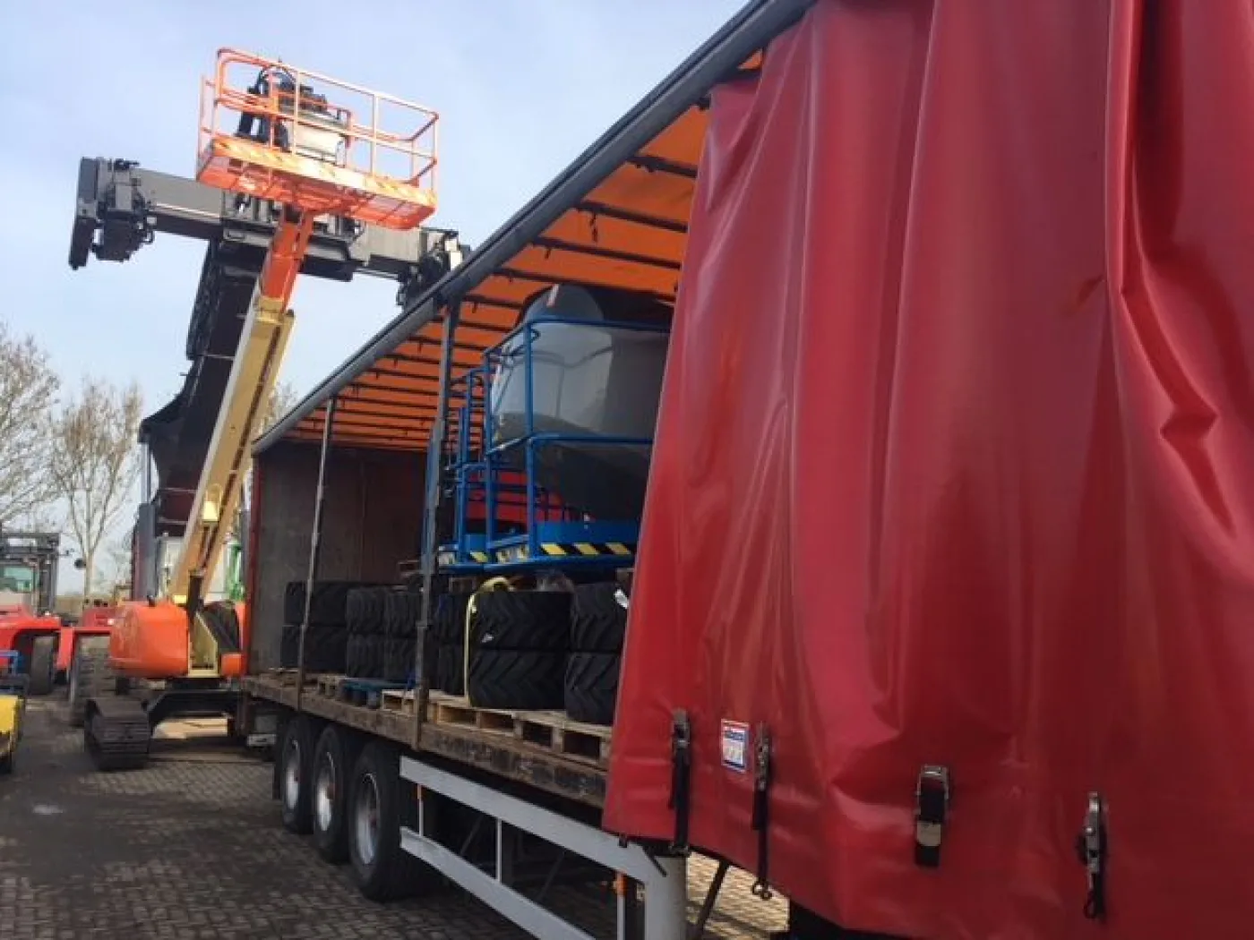 Van Hool VHLO-1126 - 6