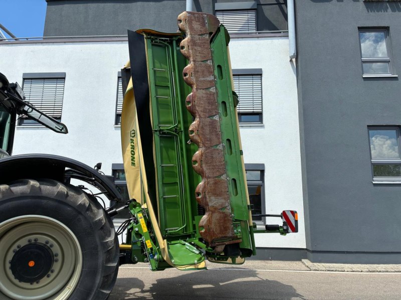 Mähwerk Krone Easycut B 950 Collect