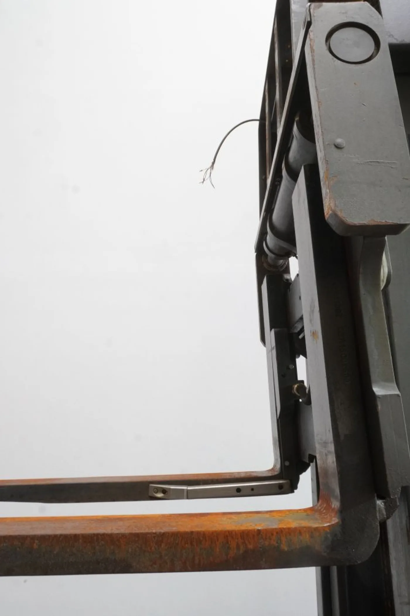 Schubmaststapler Linde R 20 HD 1120 (2022) - 5
