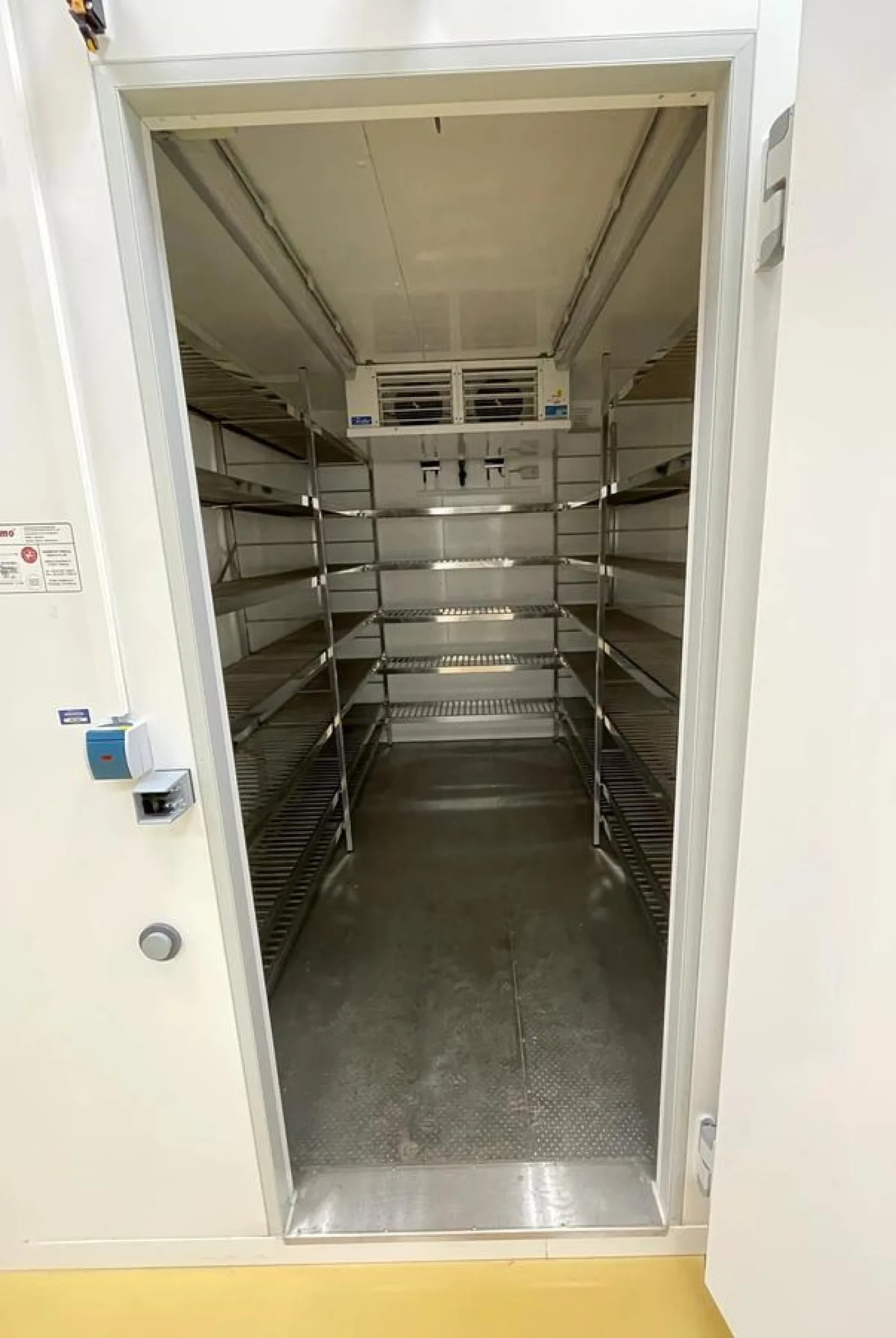 THERMOTEC - Refrigeratore - 5