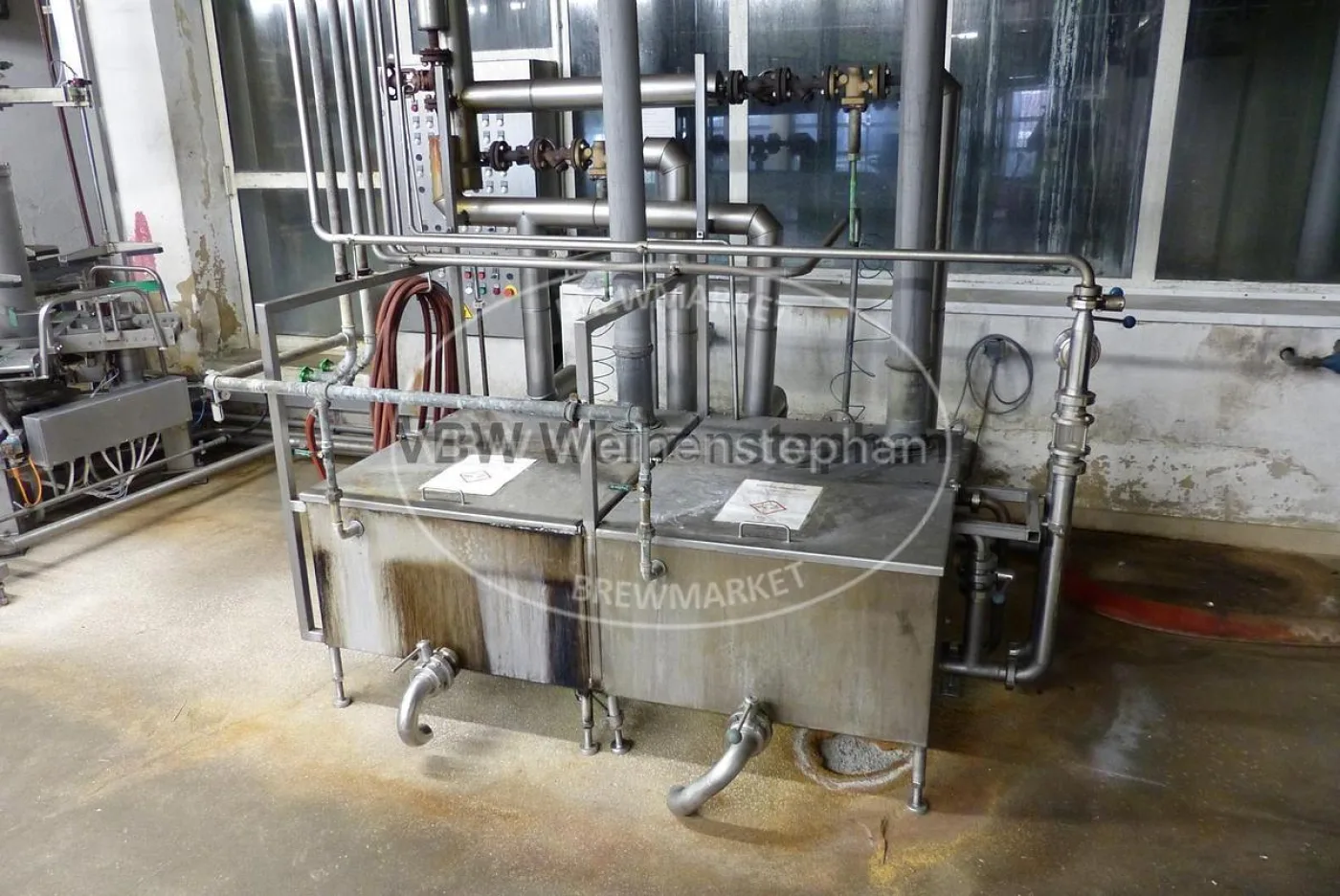 keg filling machine - 4