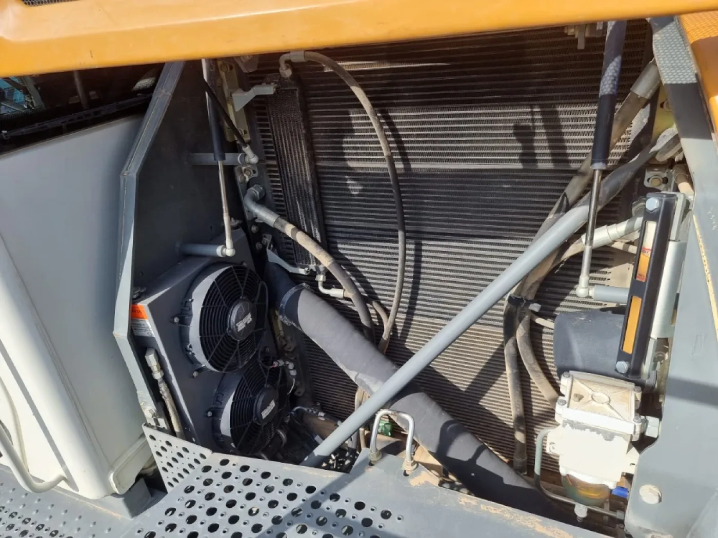 Liebherr - L 576 XPower - 8