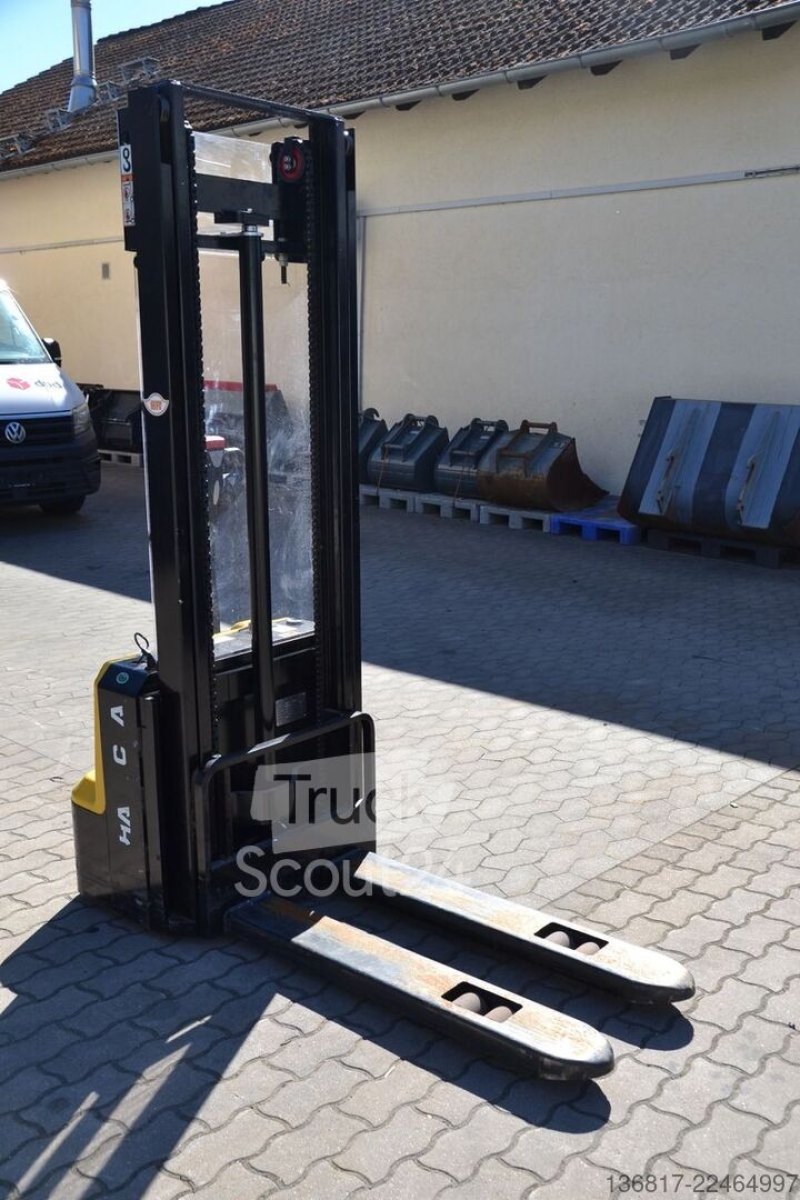 HANGCHA CDD10 AMC1-SZ