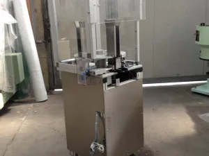 ALIMENTATORE BLISTER