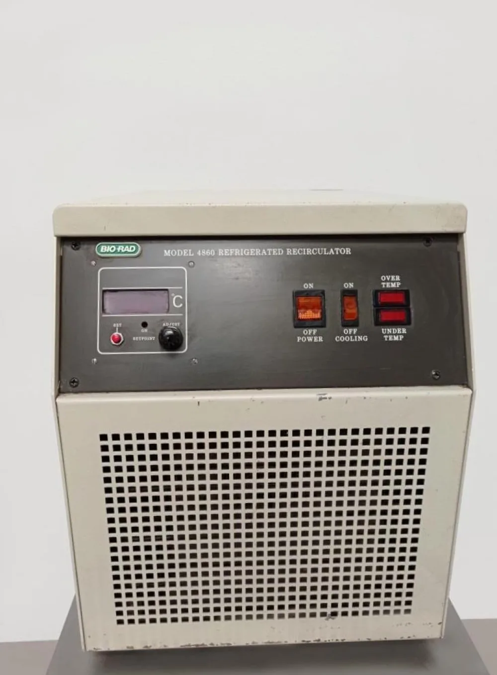 RECIRCOLATORE REFRIGERATO – BIO-RAD – MOD. 4860